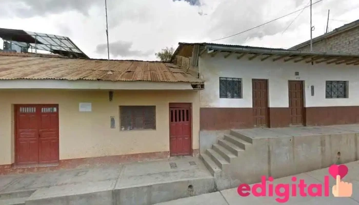 Marvisur - Chachapoyas 01001