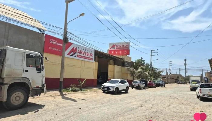 Marvisur Chiclayo La Victoria - La Victoria 14007