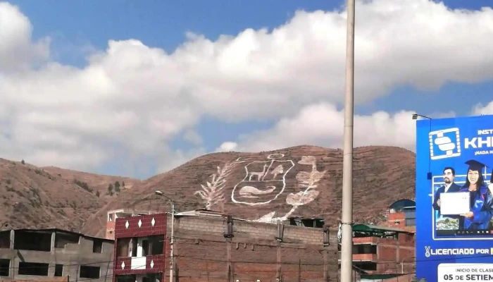 Marvisur Cusco Ii - Alameda Pachacuteq 499