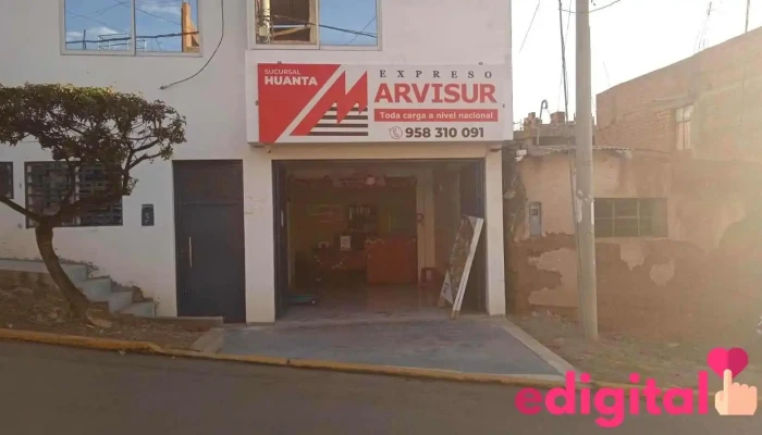 Marvisur Huanta - Huanta 05121