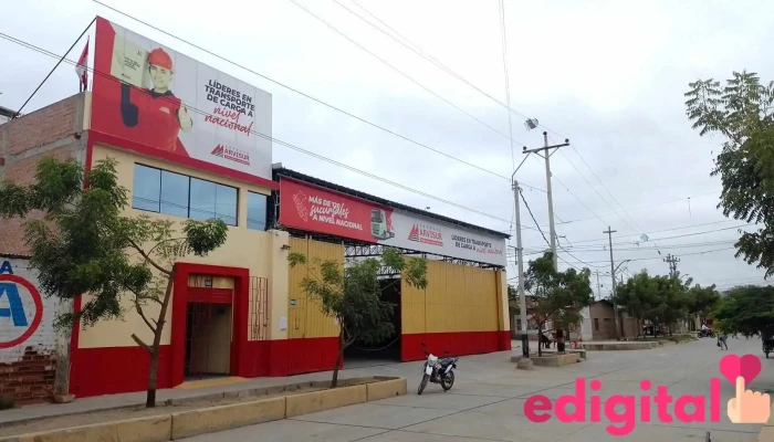 Marvisur Tumbes - Tumbes 24001