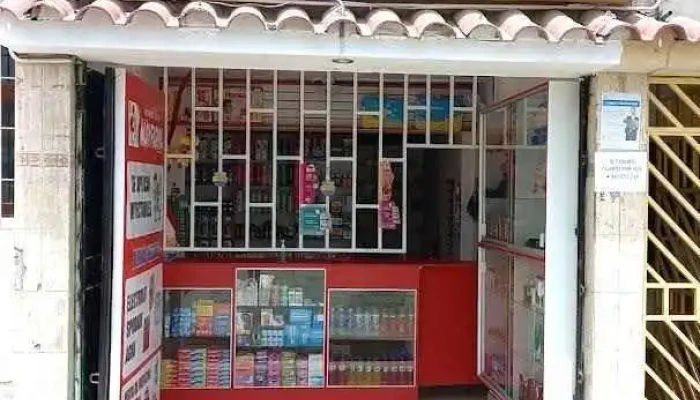 Maryfarma - Paita