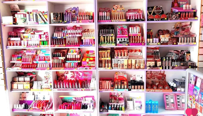 Mathie Store Cosméticos Juliaca - Juliaca