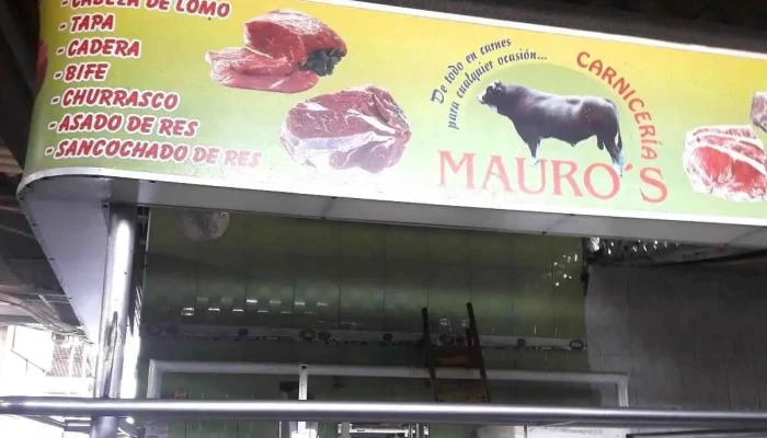 Mauro's - Calle 147