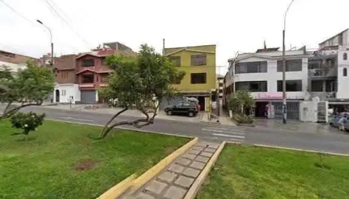 Maxifarma -  Puntajedeg - La Molina