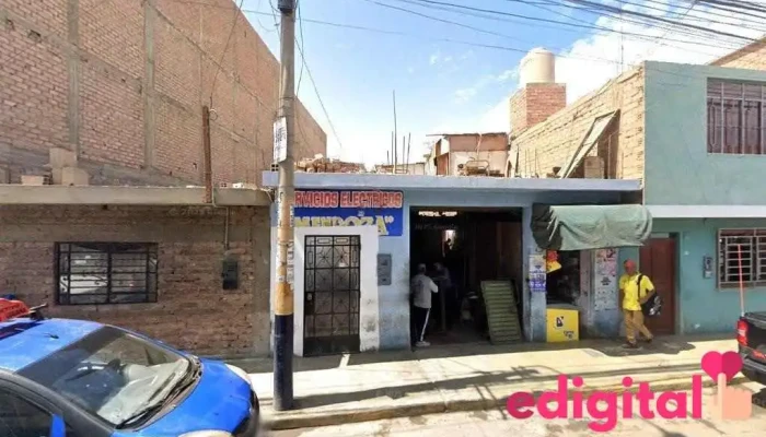 MaxiMotos Huacho - Huacho 15135