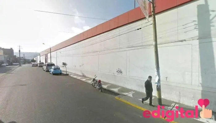 Maxiperfumes - Tacna 23001