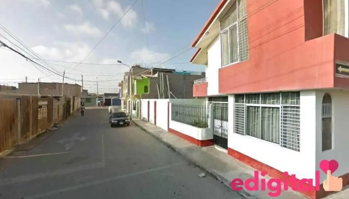 Mbc - Camaná 04450