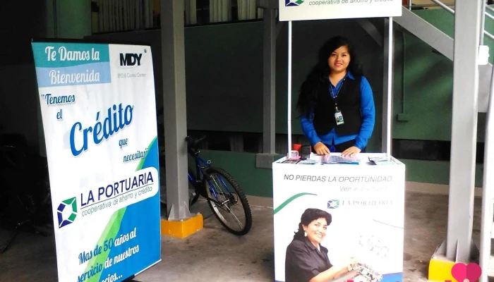 Mdy Colonial - Perú - Callao 07001