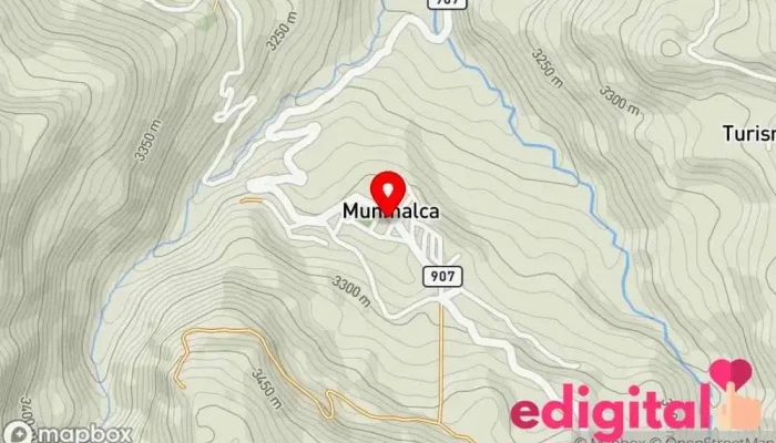 Mecánica de Motos - Munmalca 13370