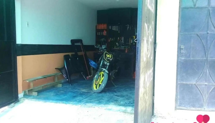 Mecanica Jr solution - Perú