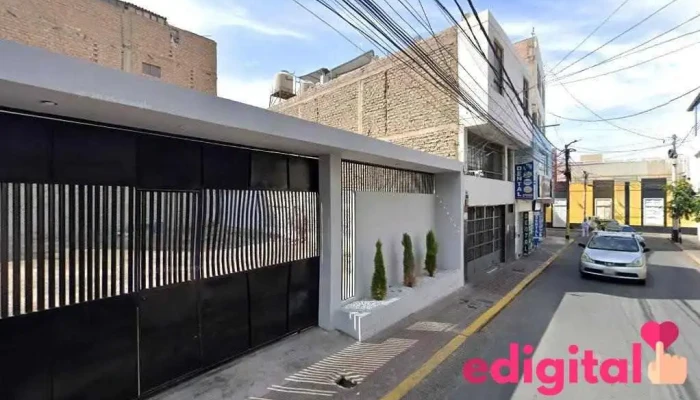Medical Home Tacna - Tacna 23001