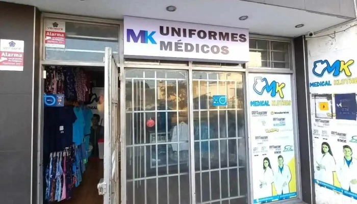 Medical Klothes - Trujillo 13011