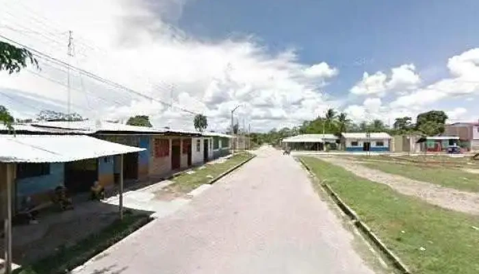 Medinafarma -  Abierto Ahora - Juanjuí