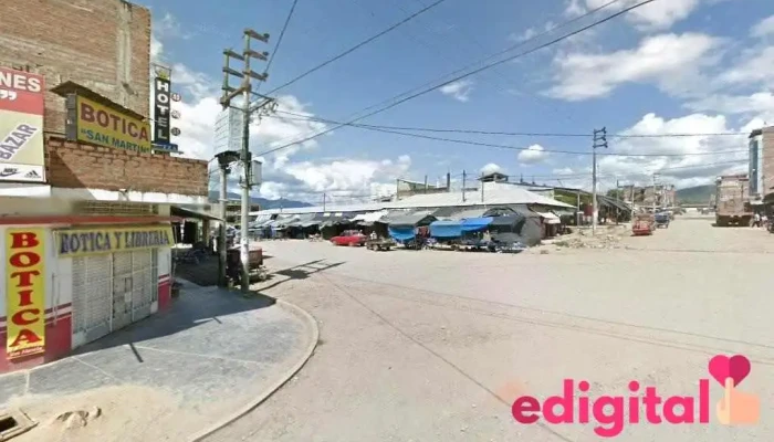 Medisalud - Policlinico - San Martín De Pangoa 12321