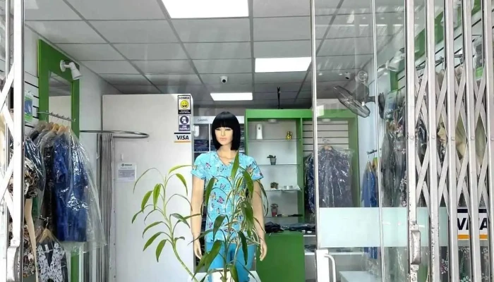 MedModa Scrubs - Piura 20002 MedModa Scrubs - Piura 20002