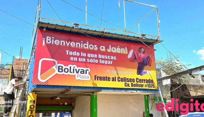 Mega Publicidad - Jaén 06800