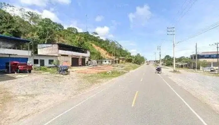 Mendo Farma -  Telefonodeg - Nuevo Progreso