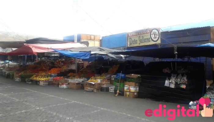Mercado Pacocha ilo - Ilo 18601