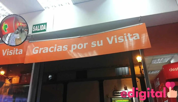 Mi Farma -  Descuentos - Cajamarca