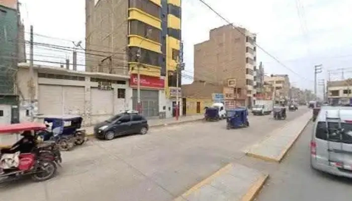 Mi Farma -  Descuentos - José Leonardo Ortiz