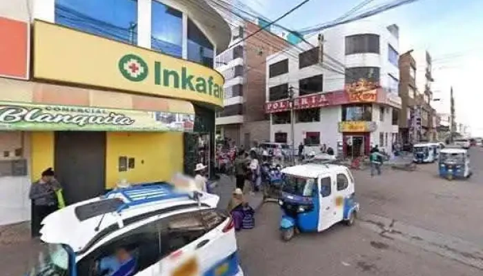 Mi Farma -  Fotos - Juliaca