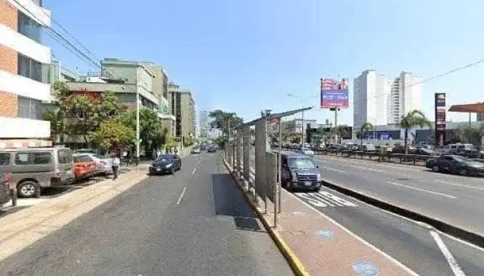 Mi Farma -  Horariodeg - San Isidro
