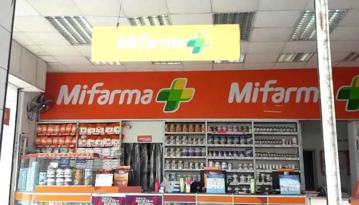 Mi Farma - Iquitos
