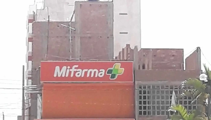 Mi Farma Pimentel - Balta 161