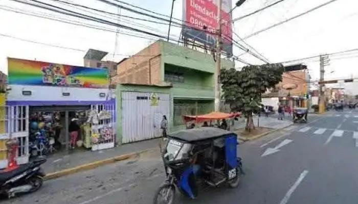 Mi Farma -  Promociondeg - Casma