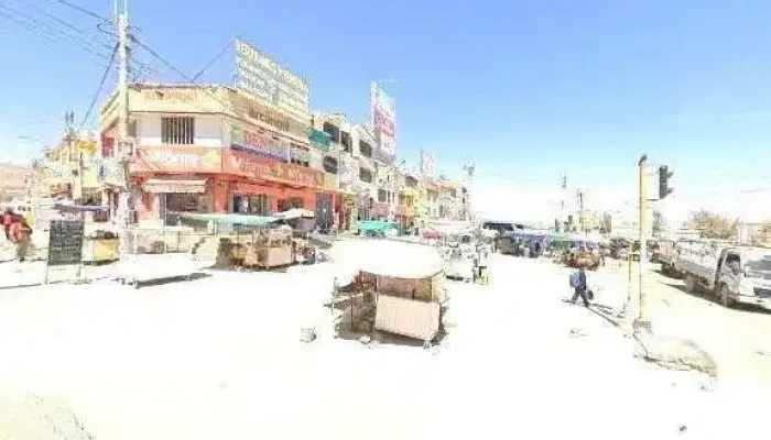 Mi Farma -  Zonadeg - Cercado de Arequipa