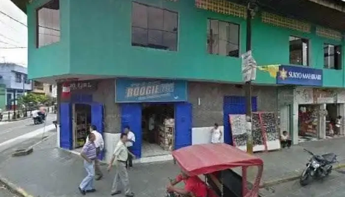 Mi Farma -  Zonadeg - Iquitos
