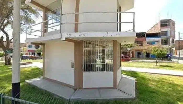 Mi Farmacia -  Horariodeg - Sullana