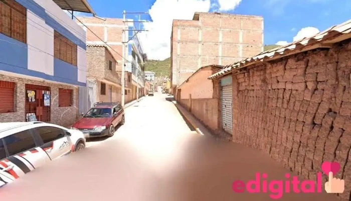 Mi fortaleza multiservicios - Cusco 08000