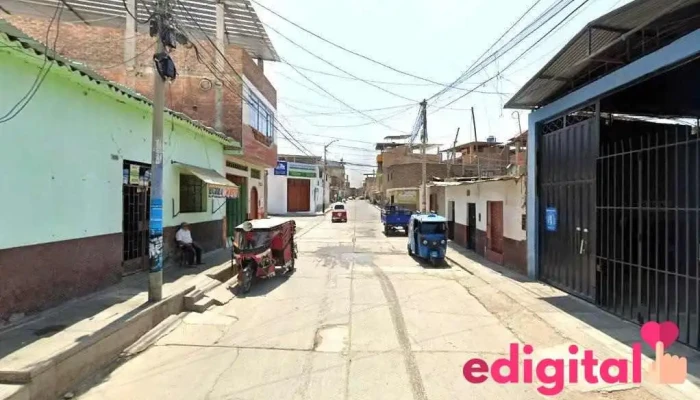 Mi Progreso - Chepén 05144