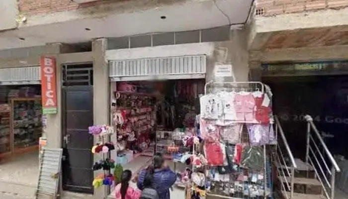 Mi Salud Farma -  Puntaje - Otuzco