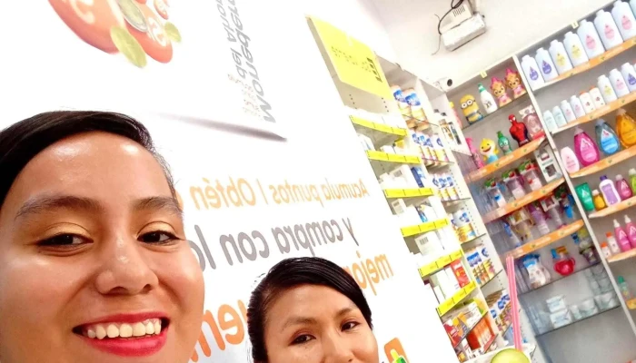 Mifarma -  Abierto Ahora - Pucallpa