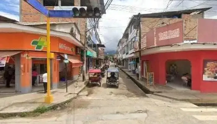Mifarma Boticas Y Perfumeria Dondedeg - Tarapoto