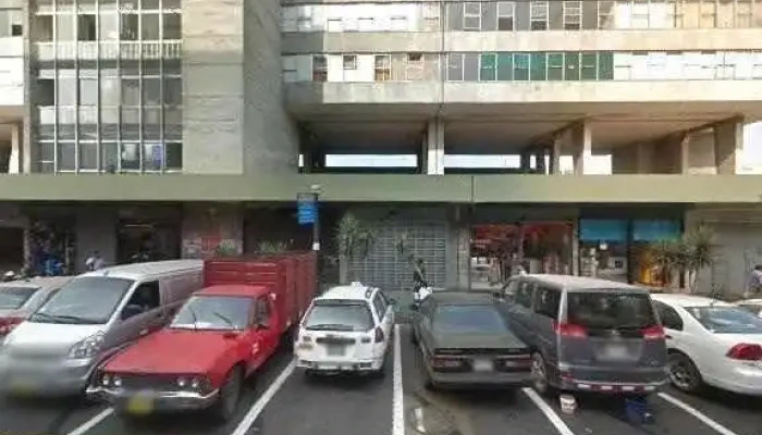 Mifarma -  Catalogo - Lima