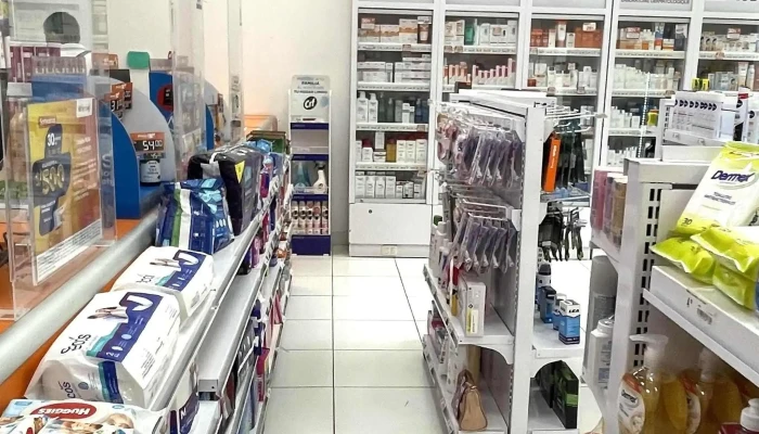 Mifarma -  Catalogo - Piura