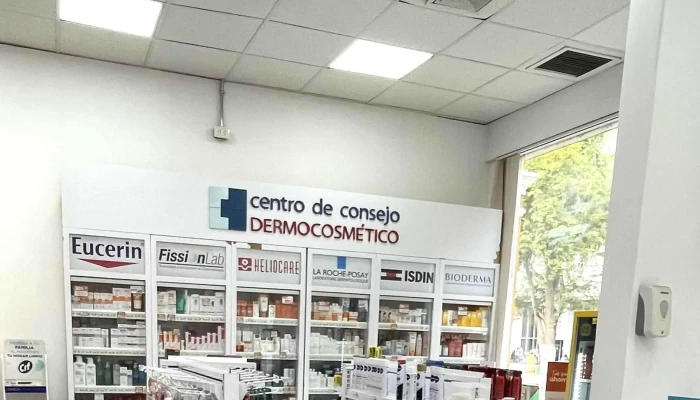 Mifarma -  Cerca De Mi - Piura