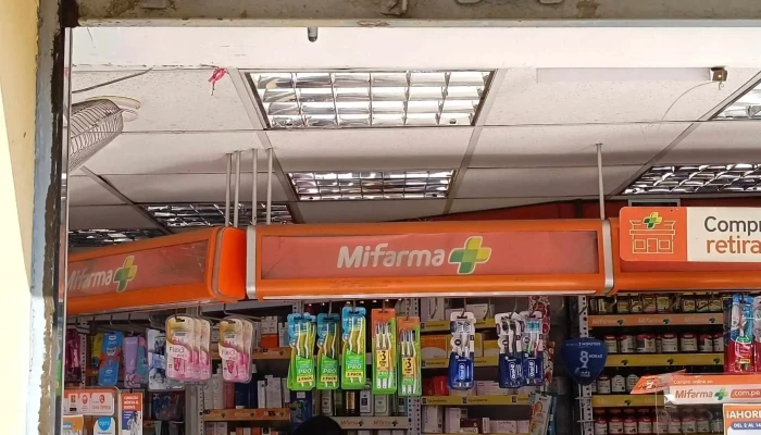 Mifarma Comentarios - Trujillo