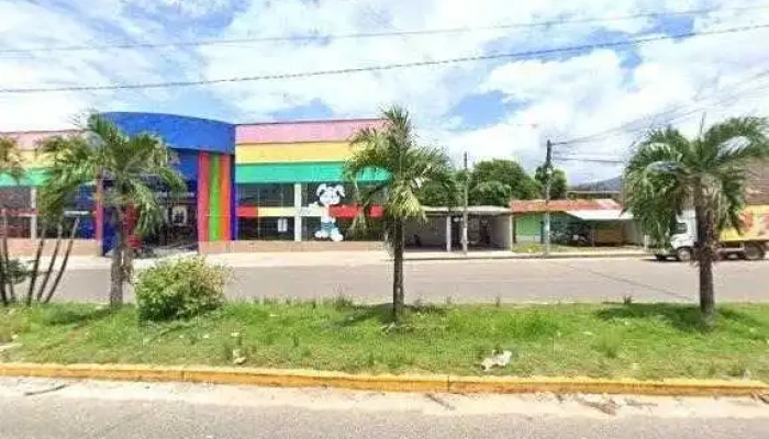 Mifarma -  Como Llegar - Tarapoto