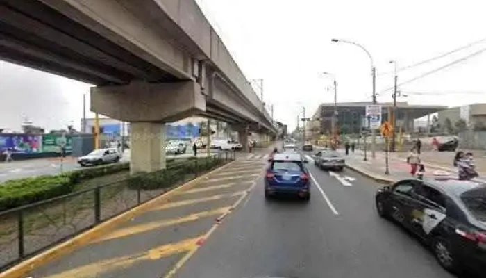 Mifarma -  Como Llegardeg - Lima
