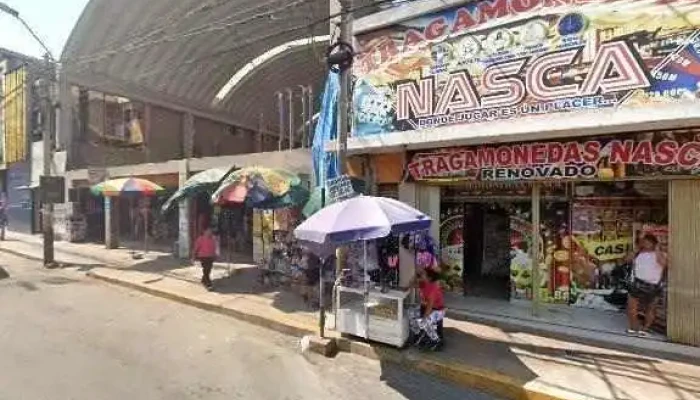 Mifarma -  Descuentosdeg - Nasca