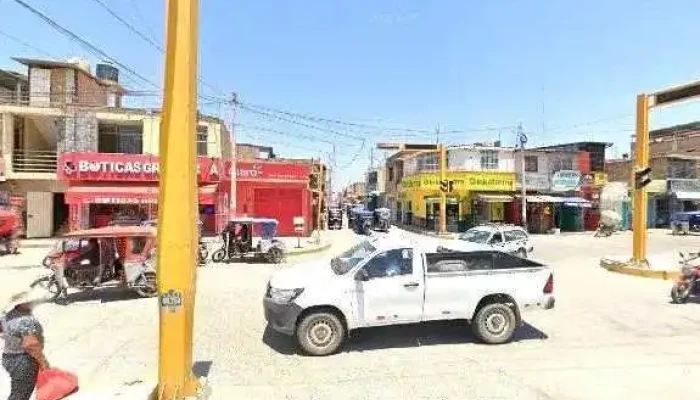 Mifarma -  Descuentosdeg - Tambo Grande