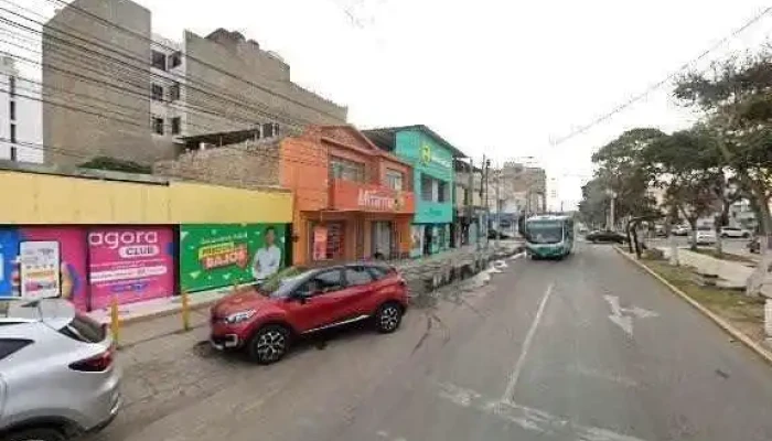Mifarma -  Direcciondeg - Trujillo