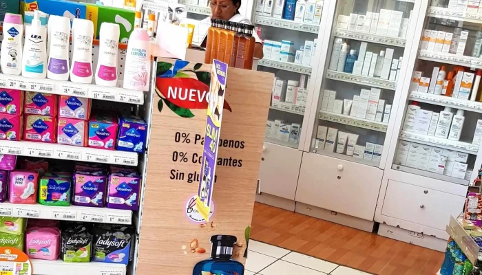Mifarma -  Donde - Piura