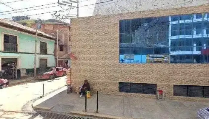 Mifarma Dy Direccion - La Unión