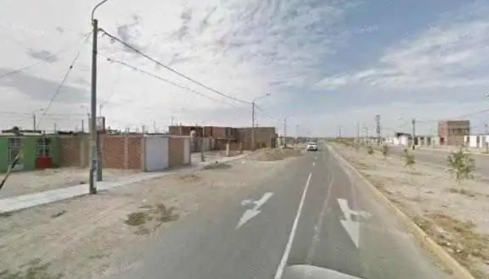 Mifarma G96 -  Comentariosdeg - Piura